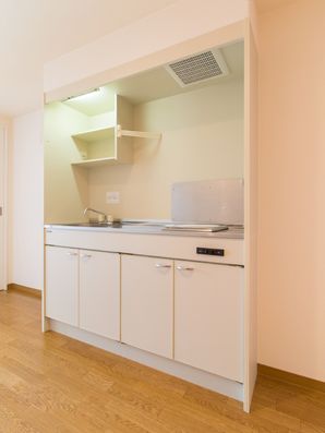 キッチンスペース