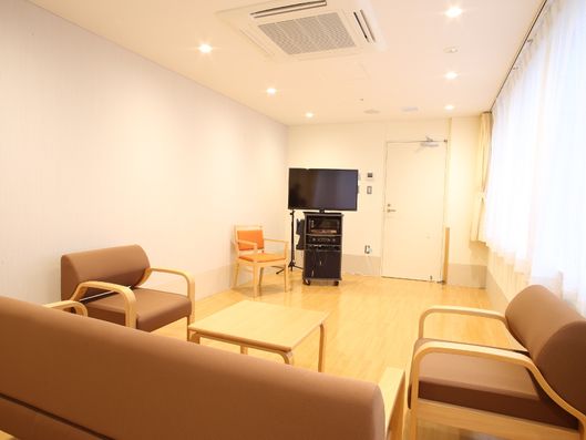 カラオケルーム