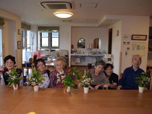 レクリエーション