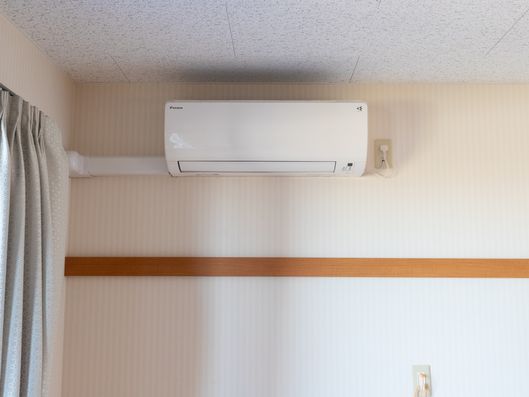 エアコン