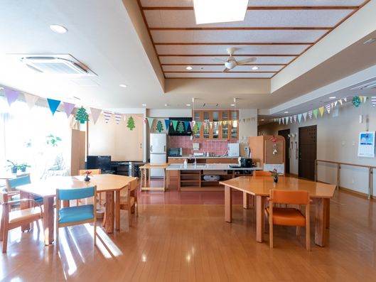 ダイニングルーム