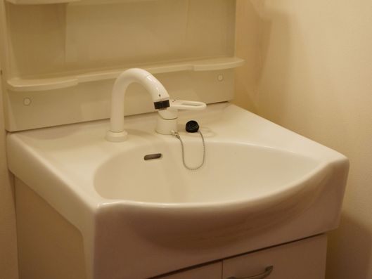 洗面台