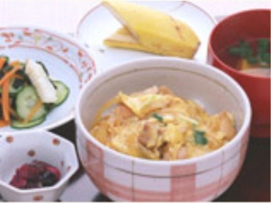 料理