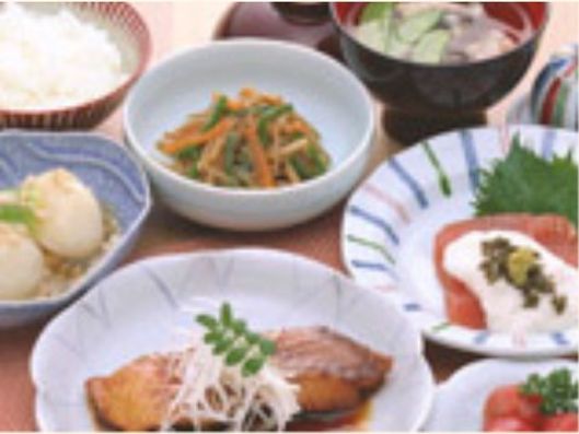 食堂
