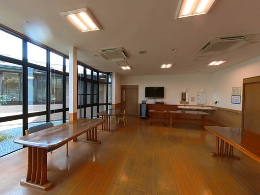 ダイニングルーム