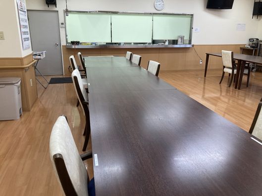 ダイニングルーム