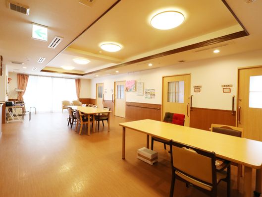 リビング・ダイニング