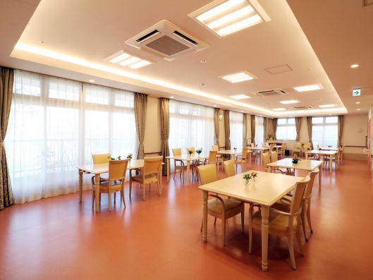 リビング・ダイニング