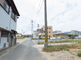 和やかな住宅街風景