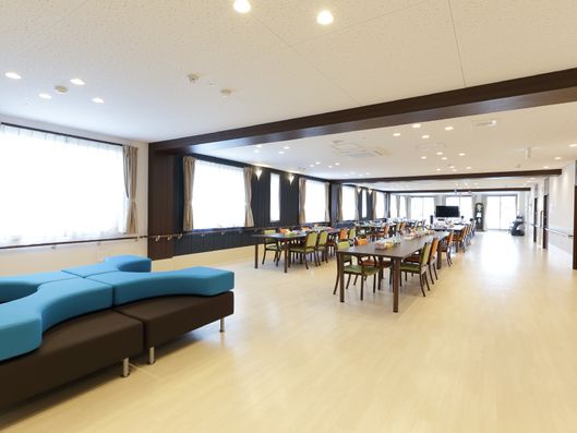 リビングルーム