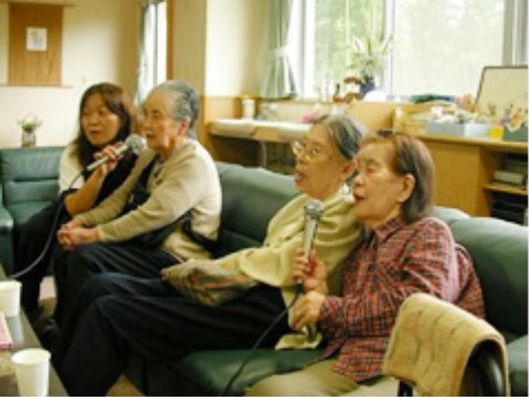 レクリエーション