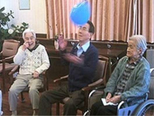 レクリエーション