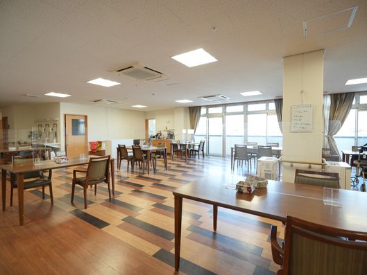 ダイニングルーム