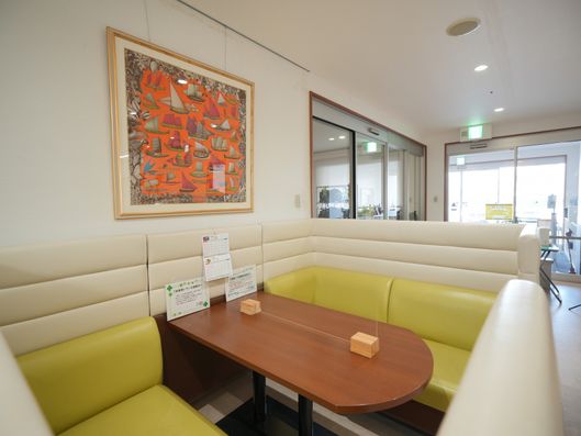 ダイニングルーム