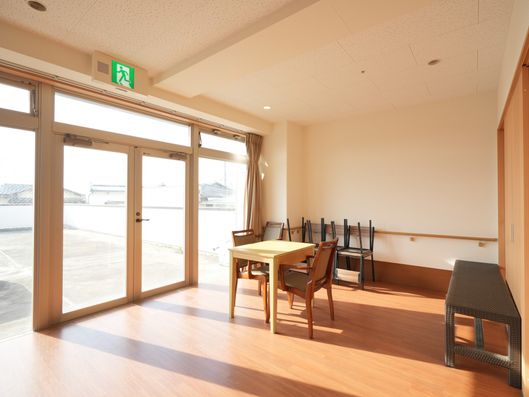 ダイニングルーム