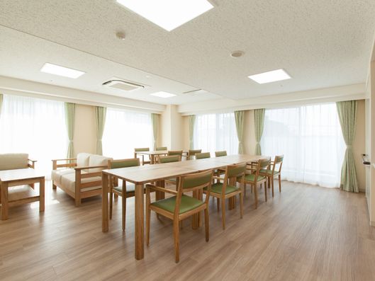 ダイニングルーム