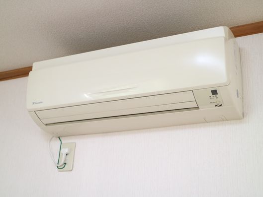 エアコン