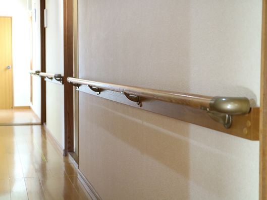 手すり