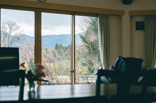 リラックススペース