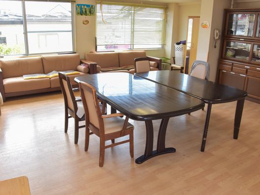 和風ティールーム