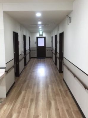 廊下
