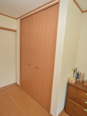 クローゼット