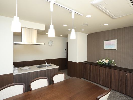 ファミリールーム