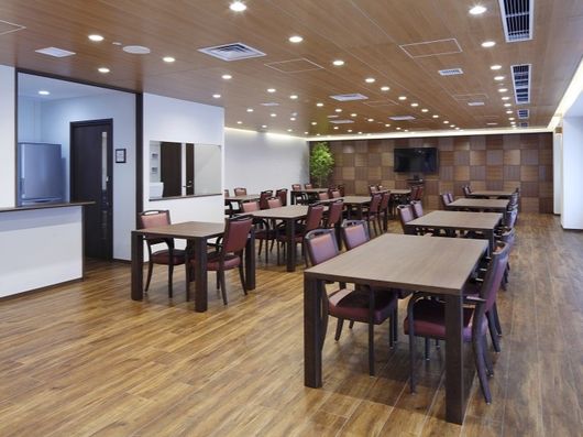 ダイニングルーム