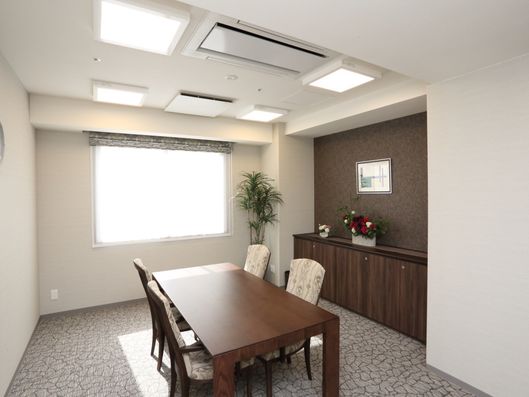 応接室