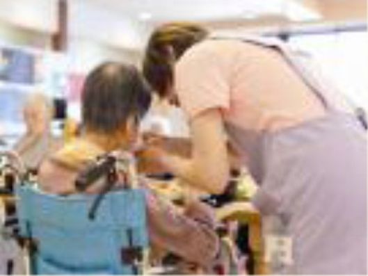 スタッフサポート