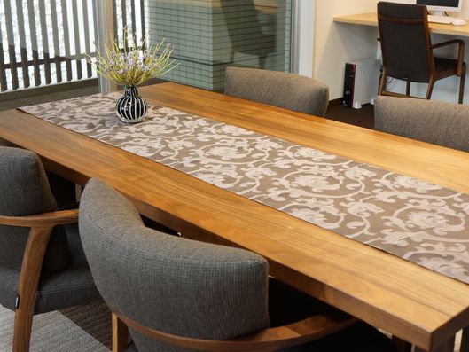 テーブルセット