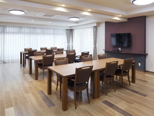 ダイニングルーム