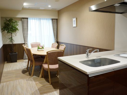 ファミリールーム