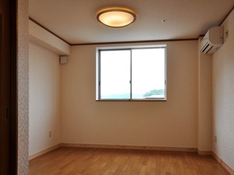 「有料老人ホームやよいのもり」居室