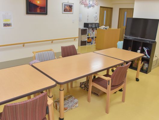 テーブルセット