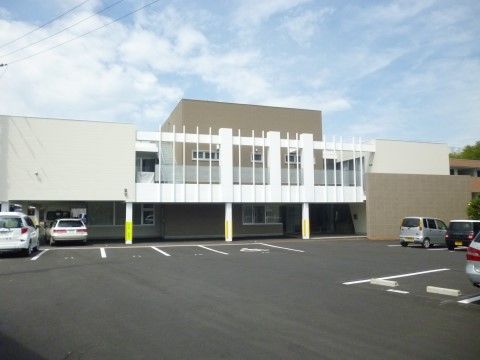 「グループホームみなくち」外観