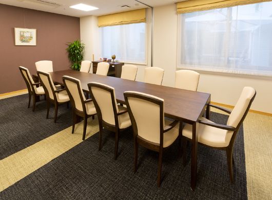 プライベートダイニング