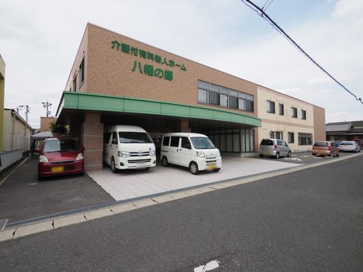施設外観