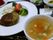 お食事の管理も施設の役割の一つ。栄養バランスの整った、美味しいお食事を１日３食手作りでご提供させていただきます。