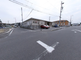 静かな住宅街の一角