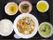 「リハビリケアおおえのき」のお食事。ご飯物以外に喉に優しい麺類も用意できる。