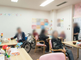 居心地の良い共有リビング