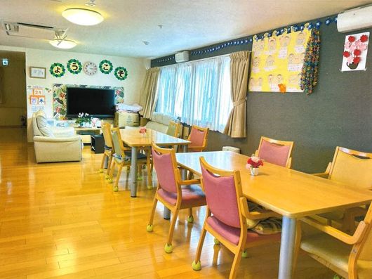 ダイニングルーム