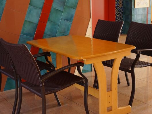 エントランスホール