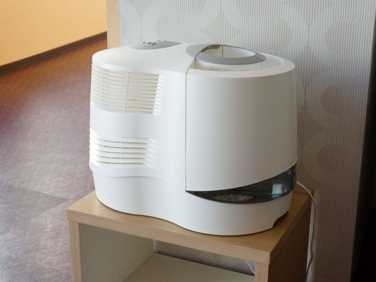 加湿器