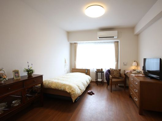 居室（標準タイプ）