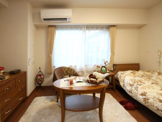 居室（ラージタイプ）