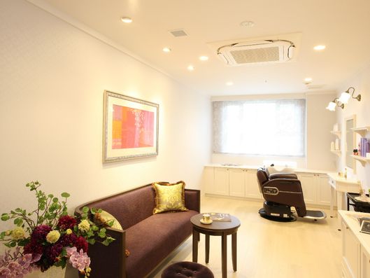 ビューティサロン