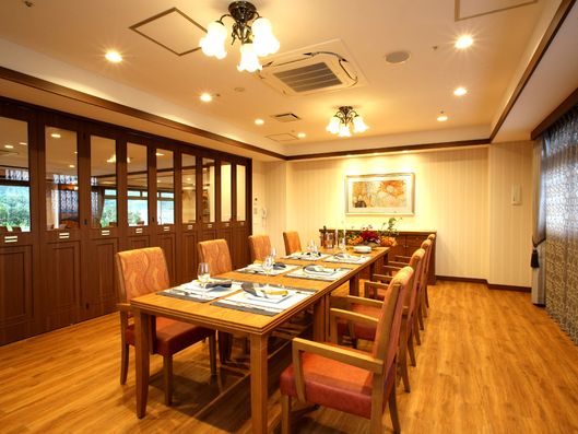 パーティールーム