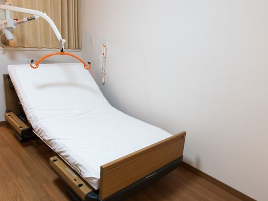 介護ベッド